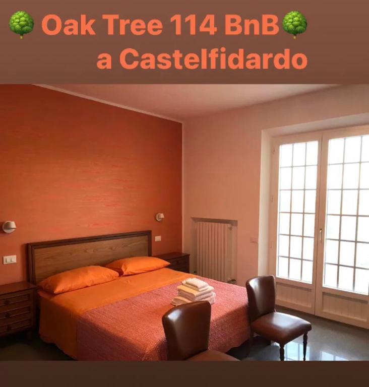 Oak Tree 114 Bnb - Osimo