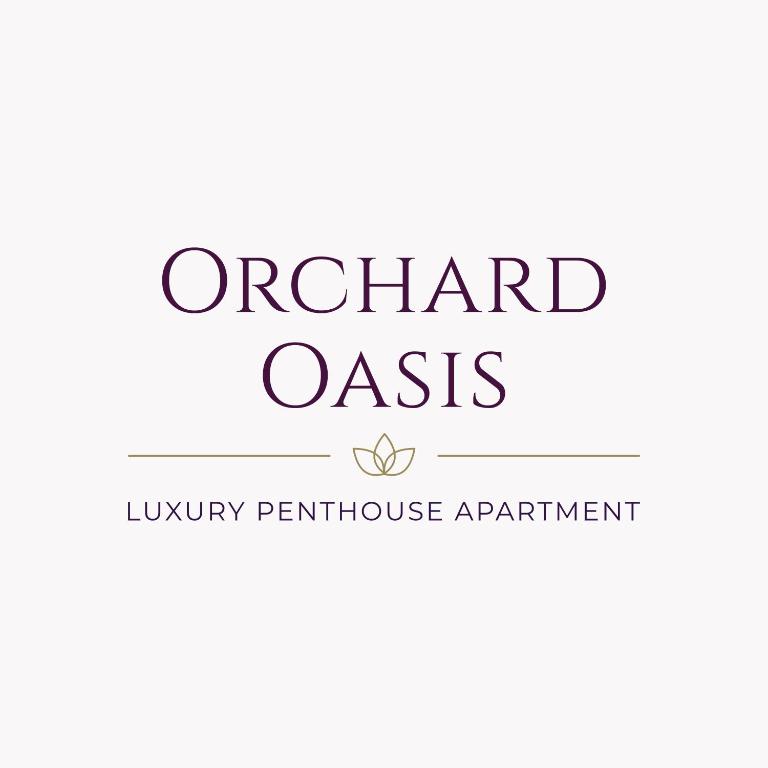 Orchard Oasis, Luxury Penthouse Getaway - Coleraine