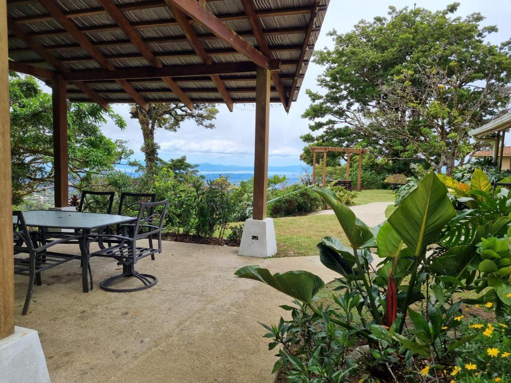 Casa El Granero Monteverde - Costa Rica