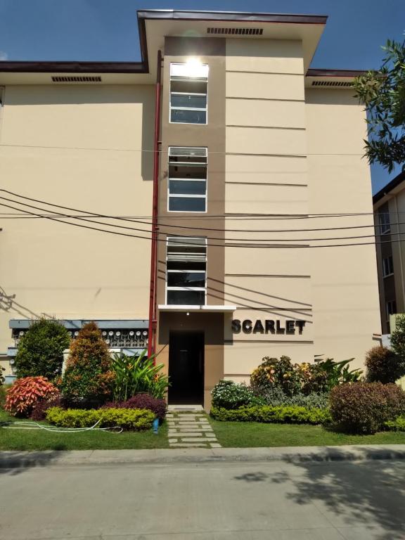 Cagayan De Oro City Transient Near Polymedic Hospital - Cagayan de Oro