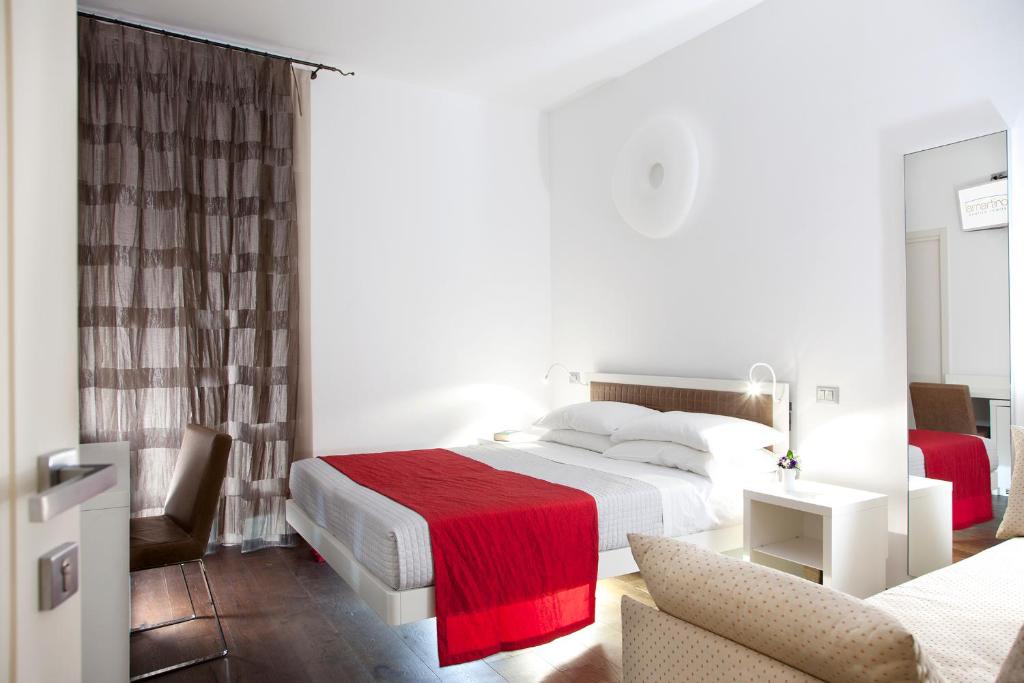 Iamartino Quality Rooms - Provincia di Campobasso