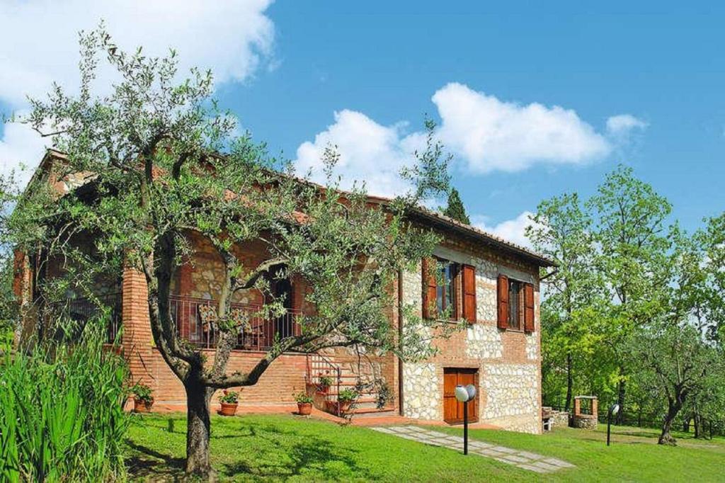 Villa La Stellina - San Gimignano