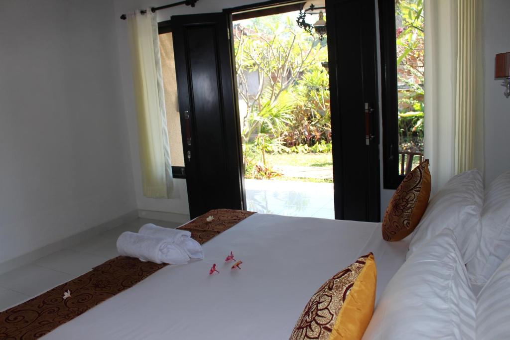 Magus Homestay - Indonesia