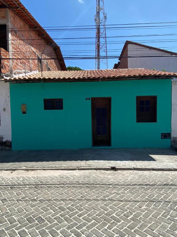 Casa Da Tia Avó - State of Maranhão