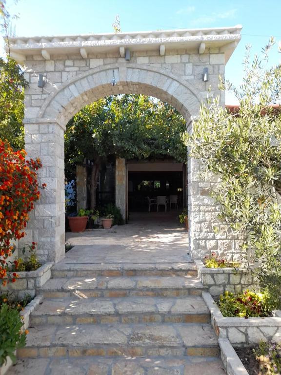 Bar Restorant Hotel Altini - Vlora