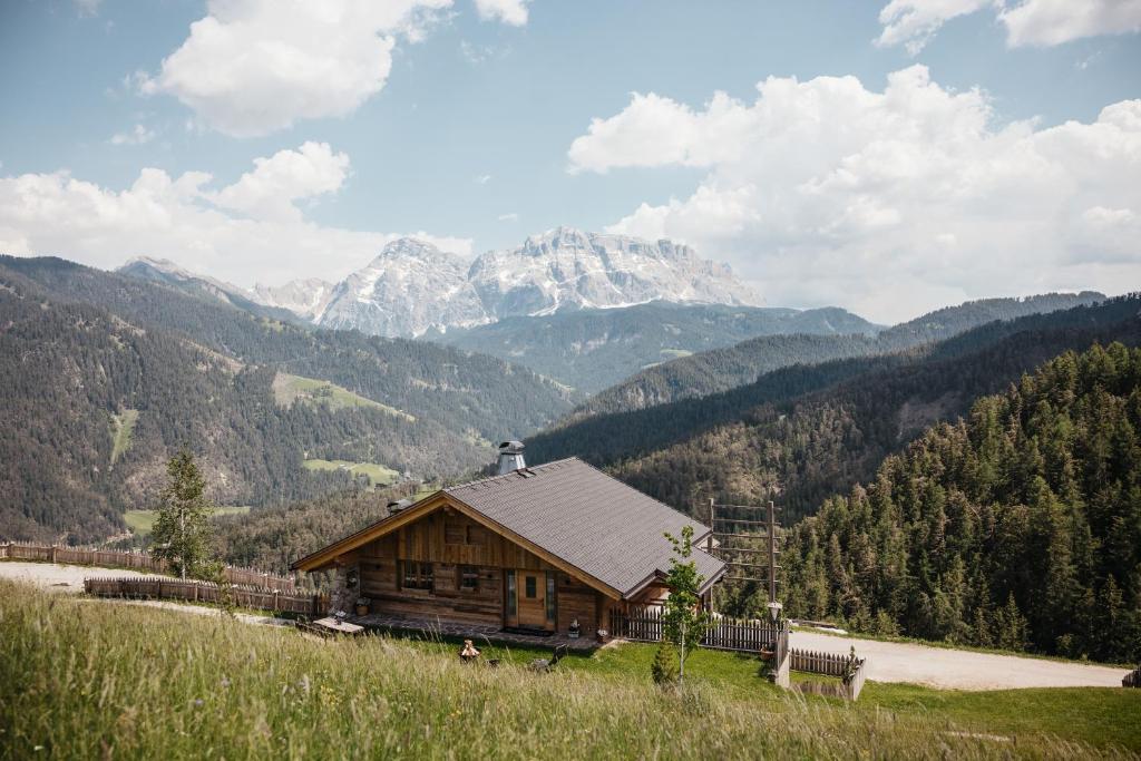 Chalet Rich In Val Badia - Trentino-Alto Adige