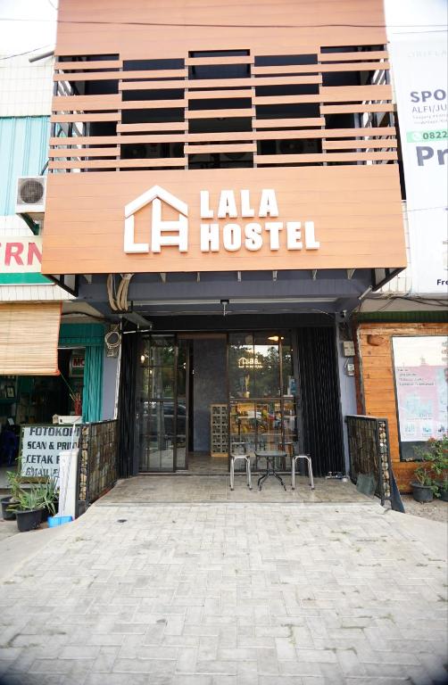 Lala Hostel - Banda Aceh
