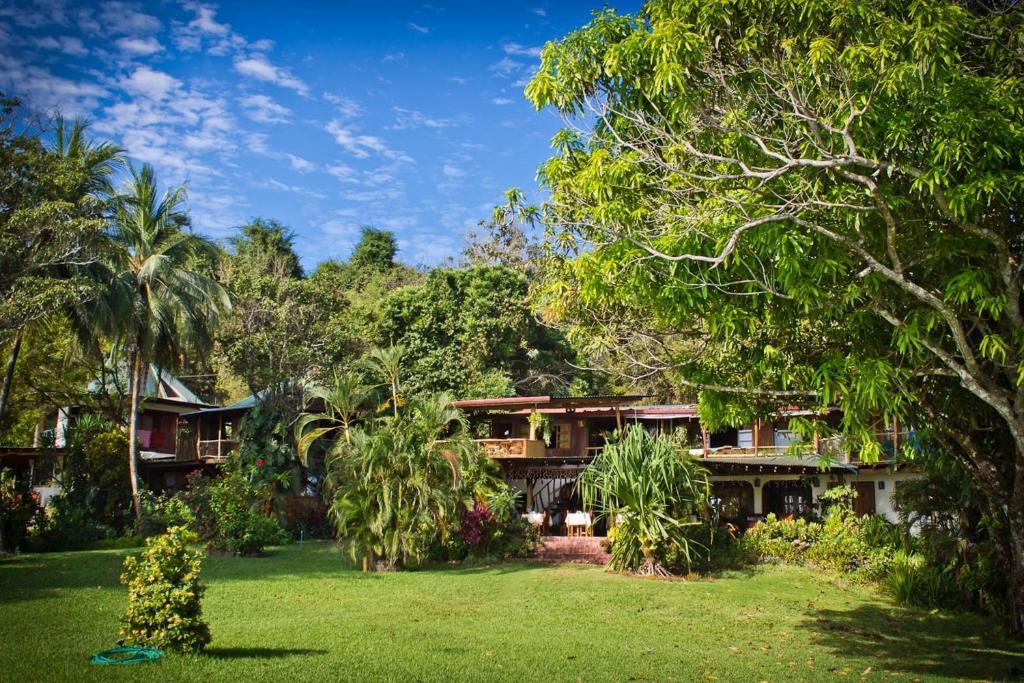 Hotel Amor De Mar - Costa Rica