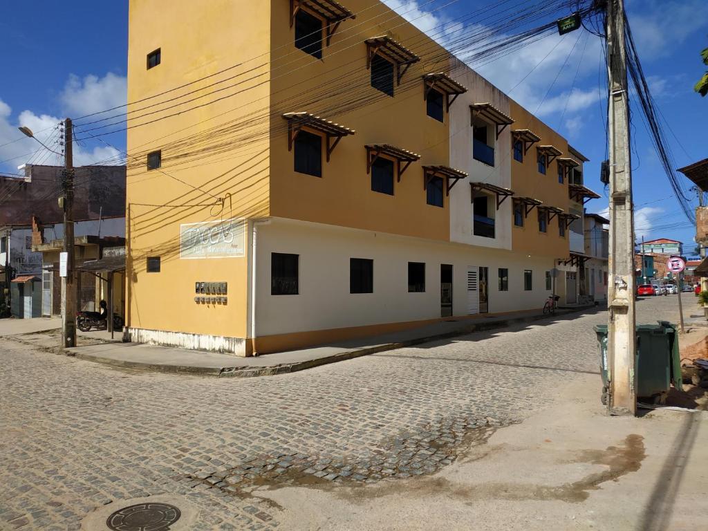 Taocas Flats Maragogi - Pernambuco