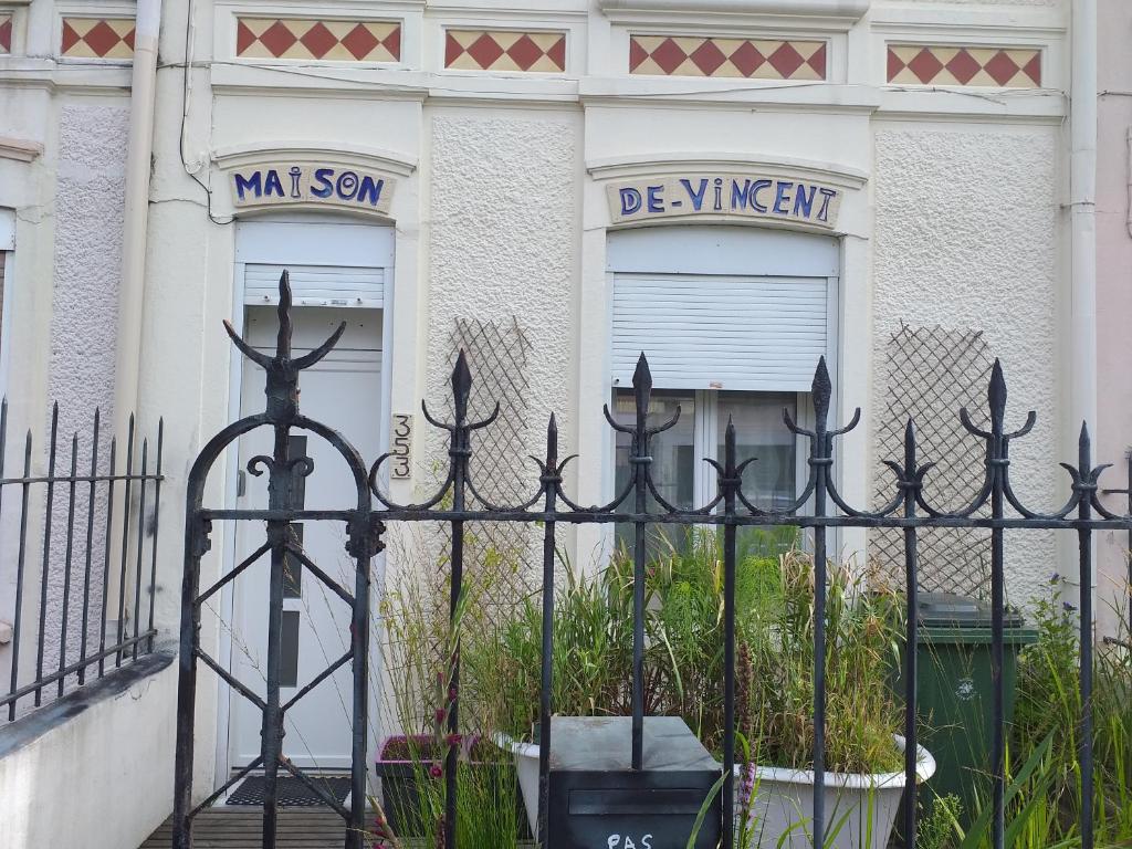 Chez Vincent - Longueau
