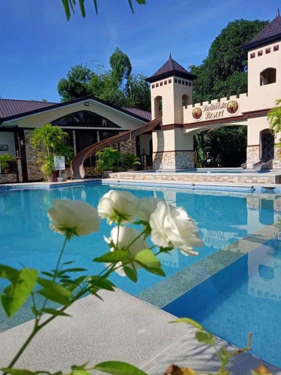 Bella Vista Resort - Philippines
