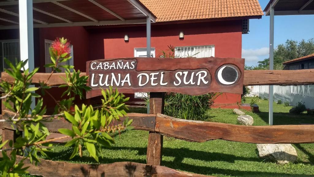 Cabañas Luna Del Sur - Argentine