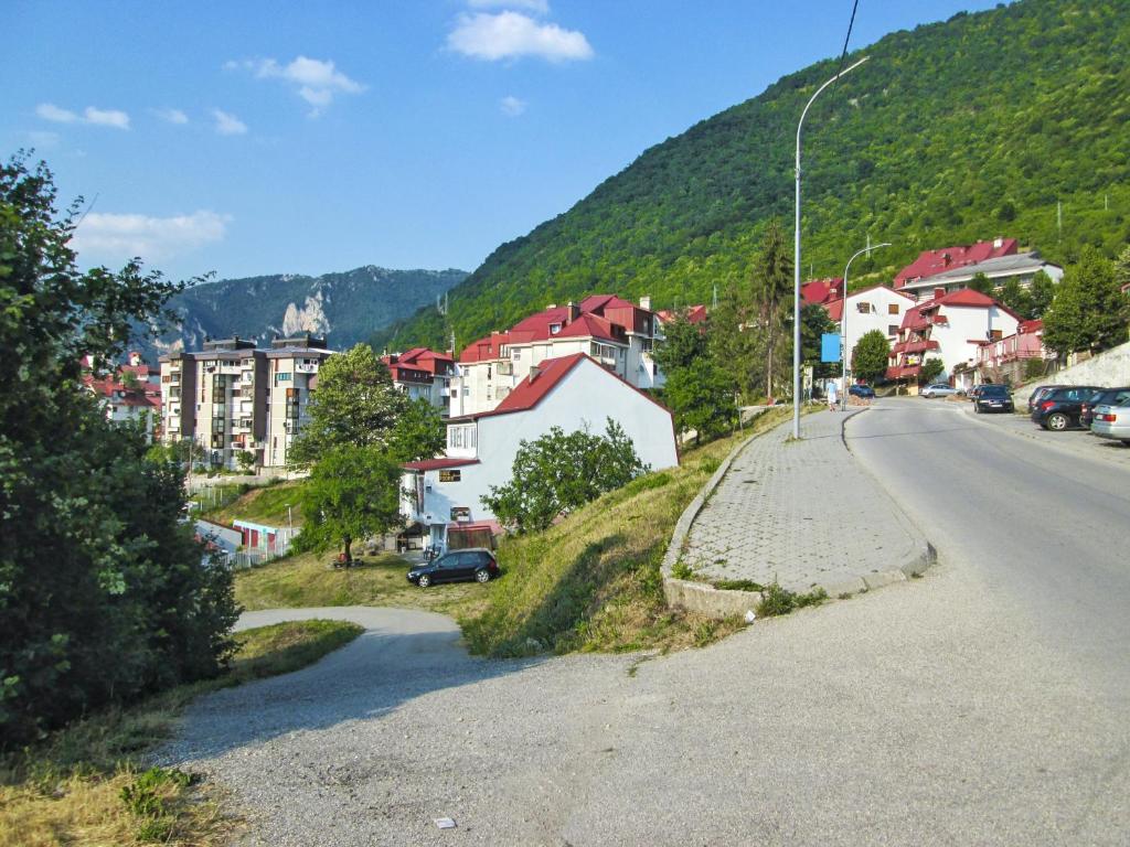 Guesthouse Mirkovic - Montenegro