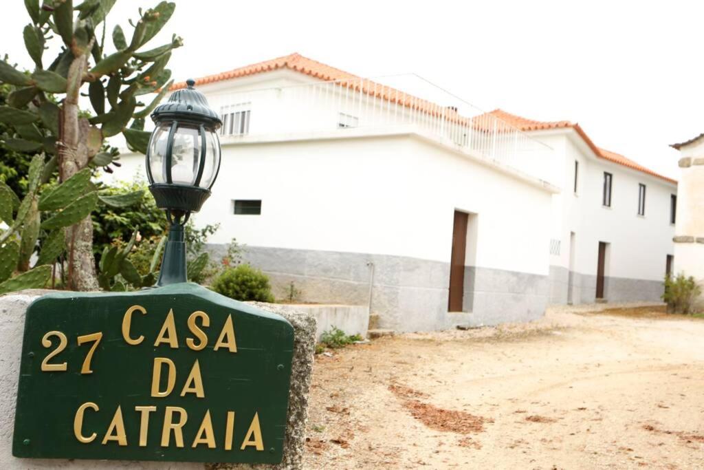 Casa Da Catraia By Lisbon Village Apartments - Travancinha