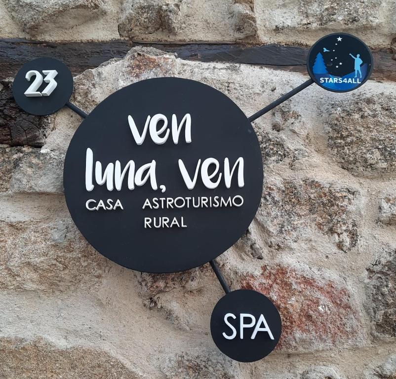 Ven Luna, Ven Casa-spa Astroturismo Rural Tr-cc-00361 - Extremadura