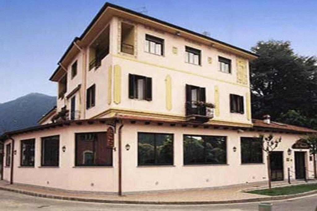 Hotel La Bussola - Brenta