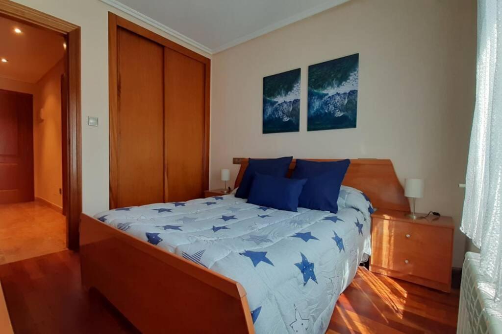 Precioso apartamento en Ferrol - Ferrol
