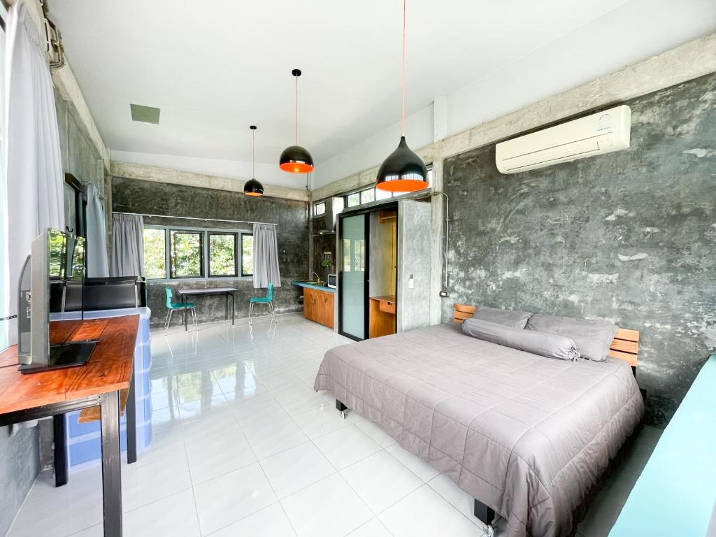 The Endless Bangtao Residence Chat 2 - Phuket