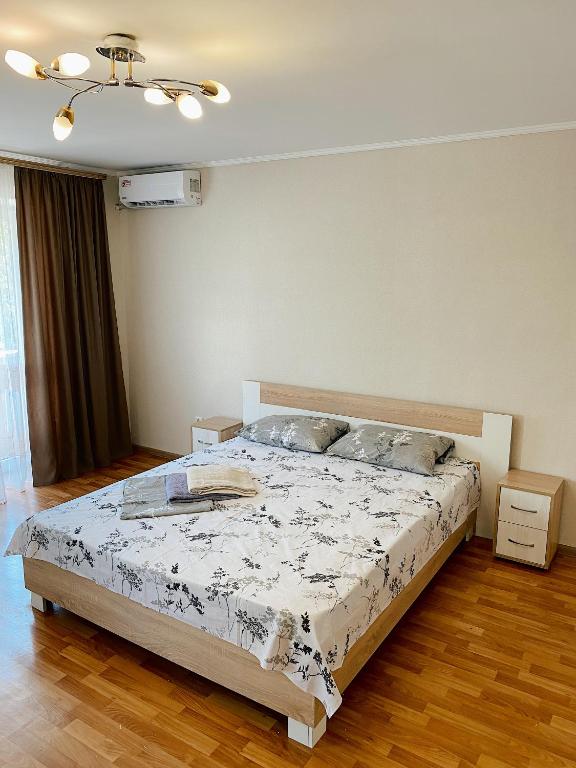Apartment Sobornyi Prospect 95 - Zaporizhia