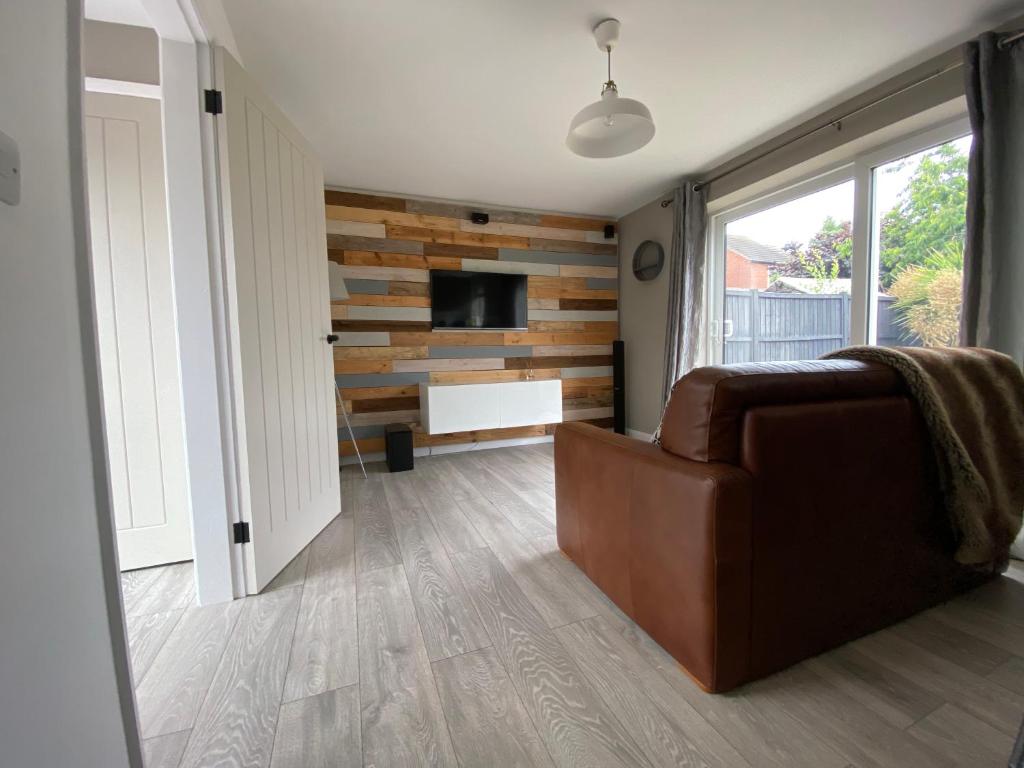 Hygge Homes - Modern 1 bed house - Lincoln