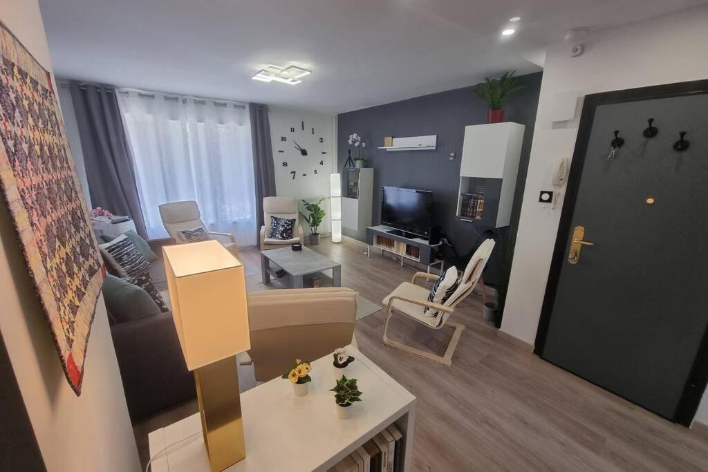 Superbe Appartement 5 Pièces - Rénové 2021 - Vedène