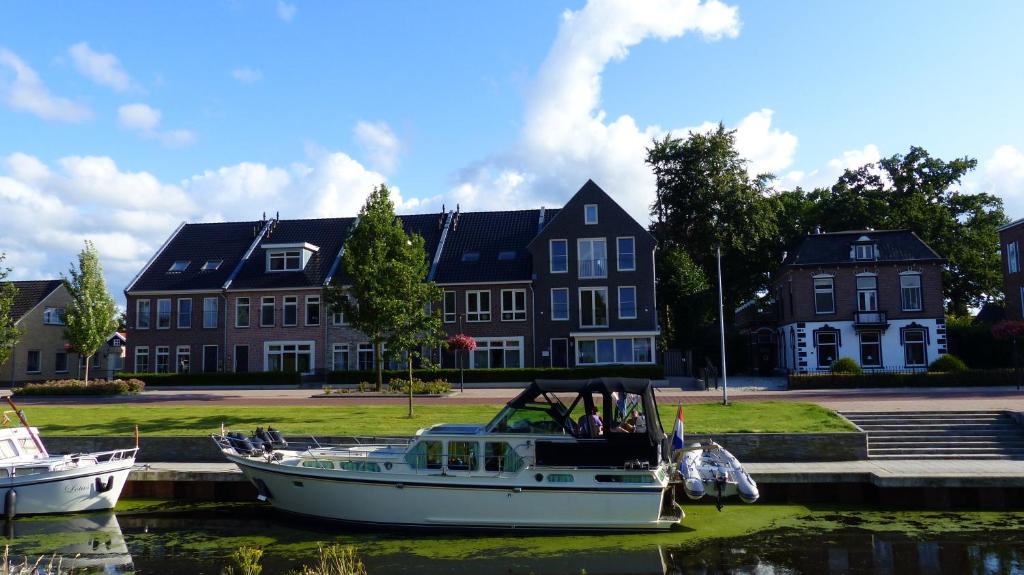 Slapen An De Veenvaart - Paesi Bassi