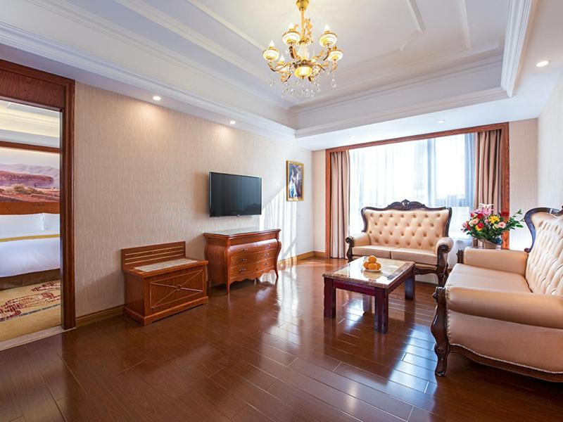 Vienna International Hotel Jieyang Yangmei Yudu Branch - Chaozhou