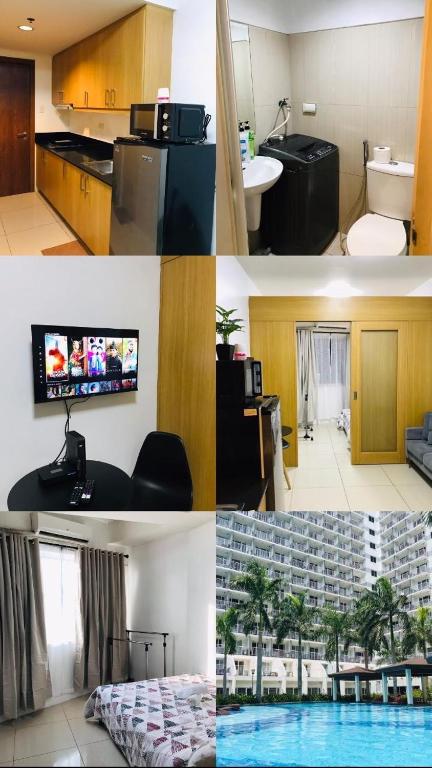 Shell Residences Condominium - Manila