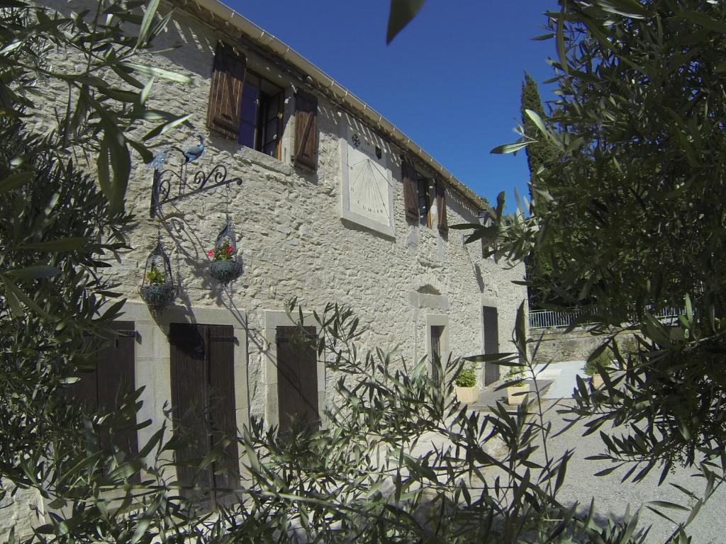 Castel Chambres, Château De Malves - Aude