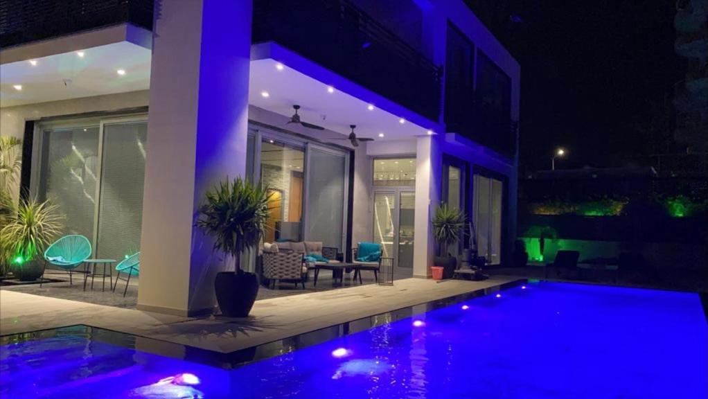 Villa Luxury-design - Eilat