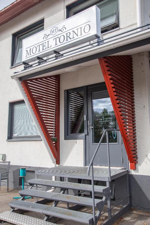 Motel Tornio - Tornio