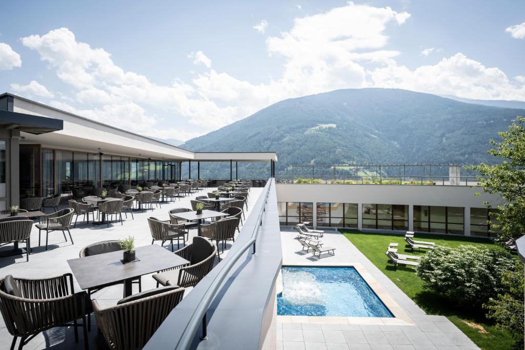 Das Mühlwald - Quality Time Family Resort - Brixen