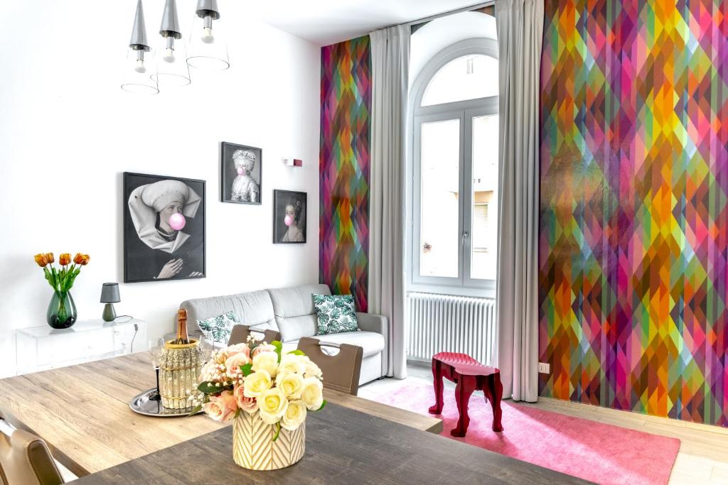 Inluce Apartment Top Class - Sanremo