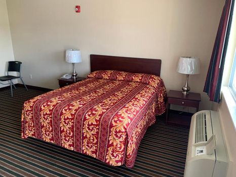 Search for the best motels in Fort Wayne, IN? Check cozycozy!
