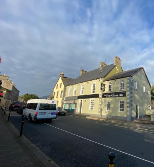 Five Glens Inn - County Fermanagh