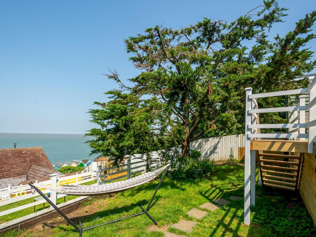 Pass the Keys The Beach Treehouse A Splendid Tranquil Retreat - Herne Bay