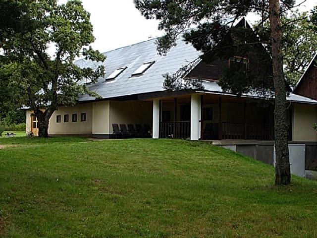 Laugu Guesthouse - Estland