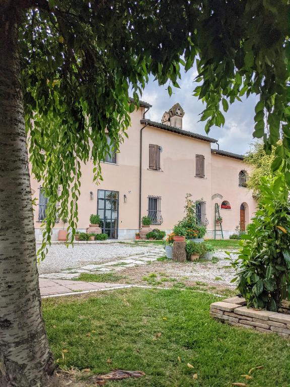 Casale Boschi - Rifugio Di Pianura - Provincia di Ravenne