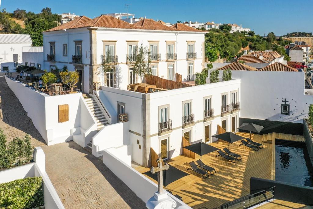 Colégio Charm House - Santa Luzia, Portugal