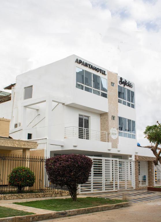 Apartahotel Y Hotel Sofichic Boutique - Barranquilla