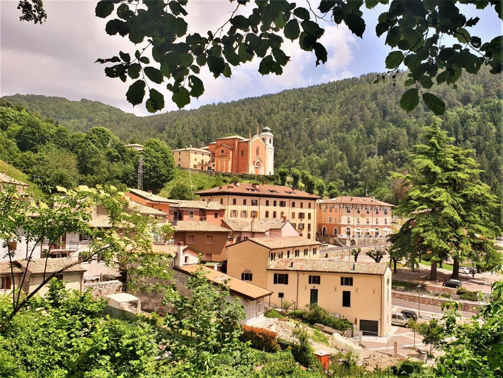 Hotel Baldo - Monte Baldo