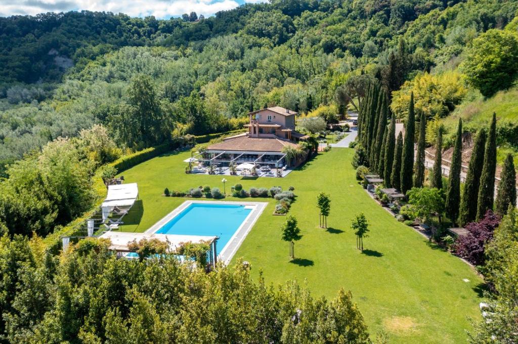 L'olivo Country Club Resort & Spa - Lazio