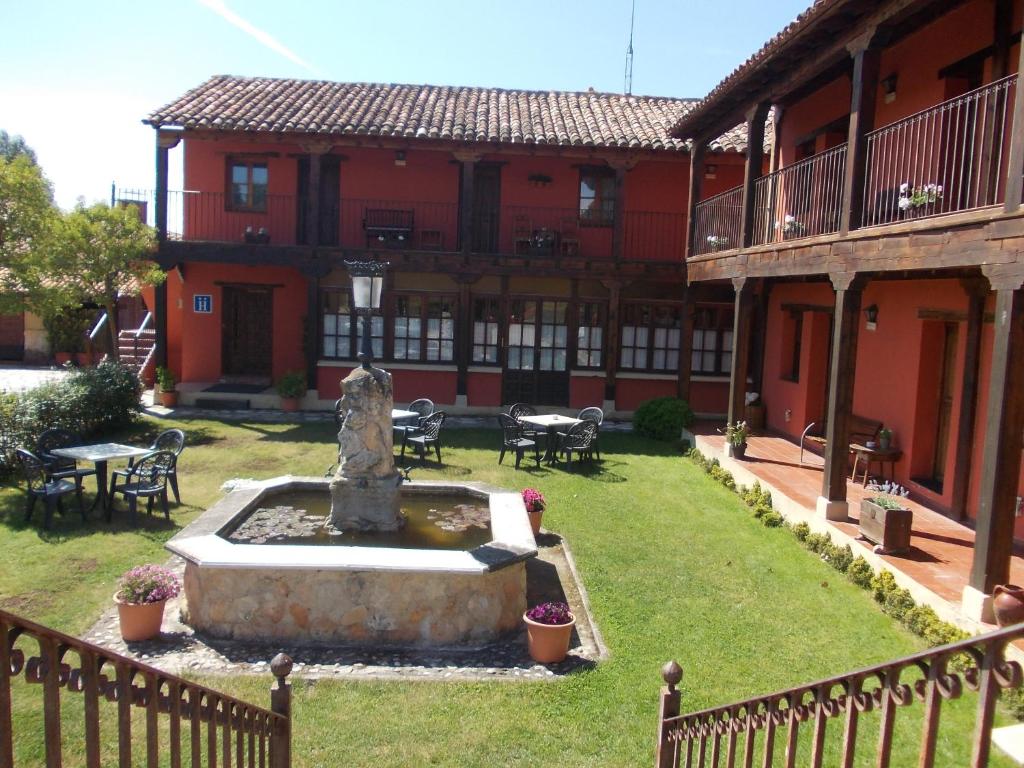 Hotel Los Rastrojos - Aranda de Duero