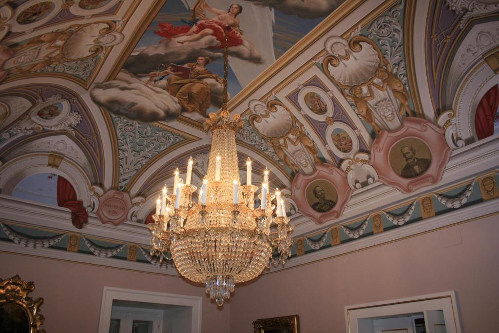 Palazzo Franza Musarò - Ugento