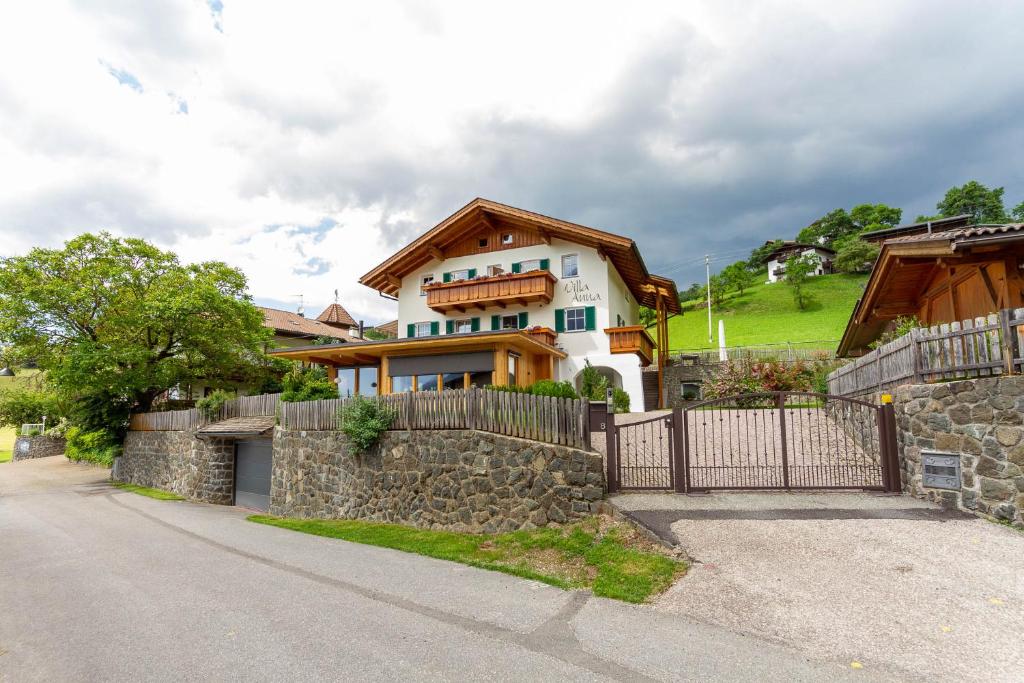 Villa Anna - Alpe di Siusi