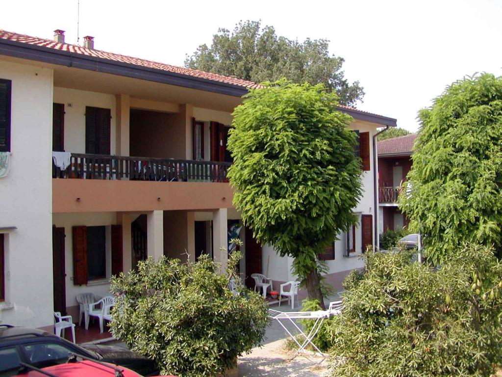 Apartment Lorenza In Rosolina Mare - 6 Persons, 2 Bedrooms - Rosolina Mare