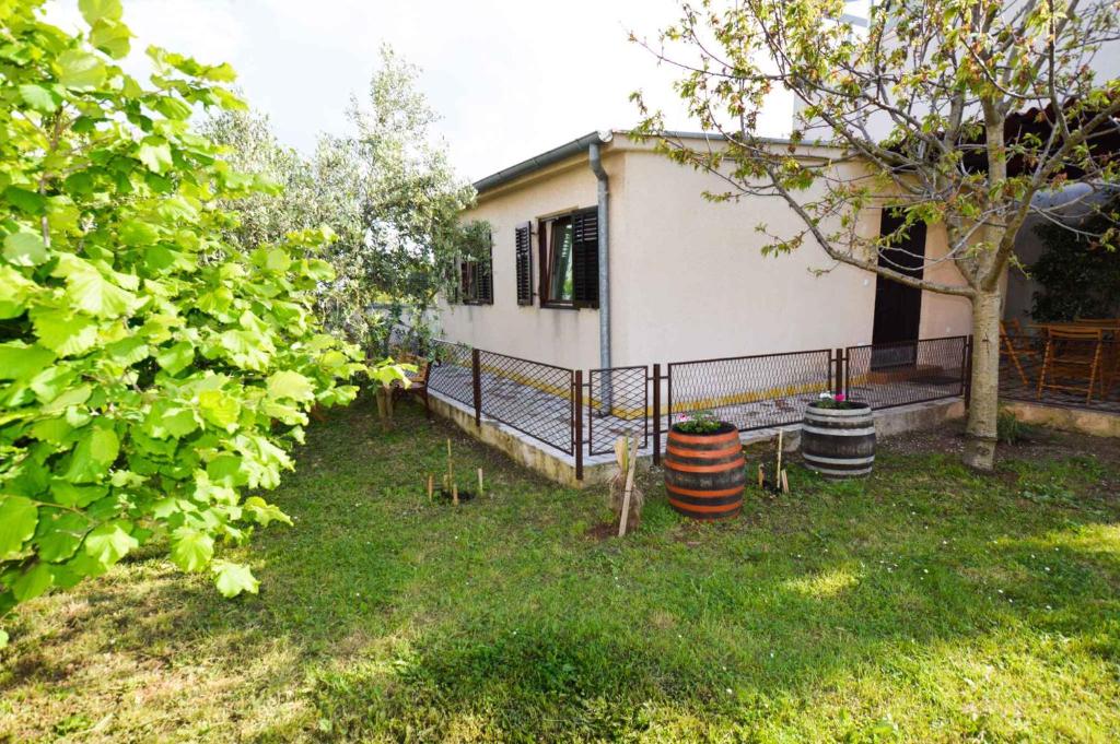 Holiday Home In Pula/istrien 17365 - Pula