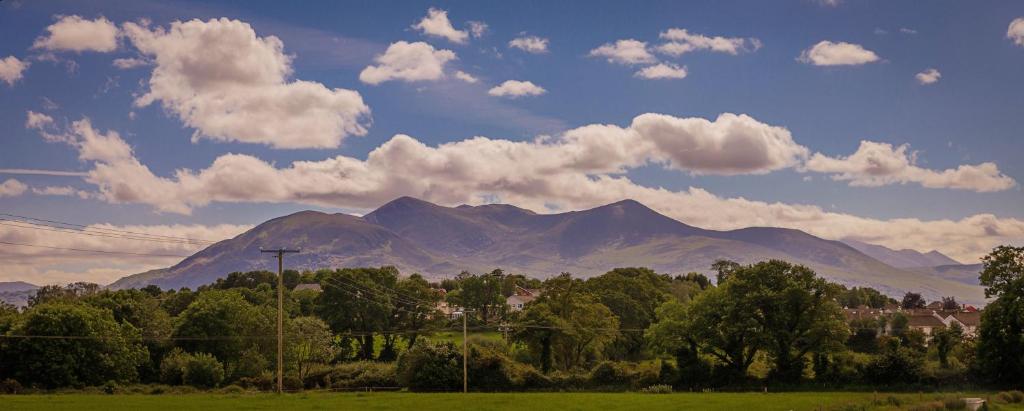 Killarney Self Catering - Rookery Mews Apartments - County Kerry