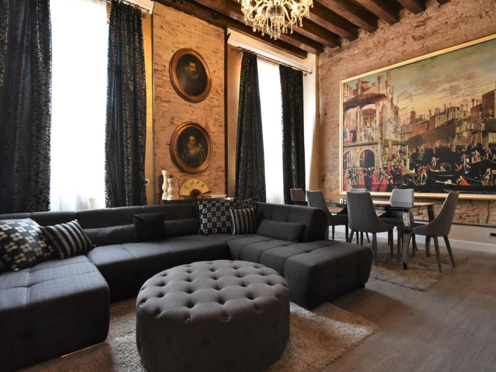 Apartment Suite Casa Nova By Interhome - Lido di Venezia