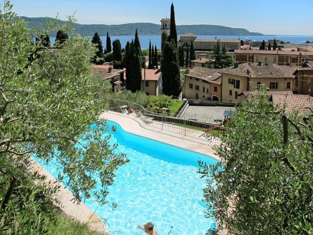 Apartment Borgo Alba Chiara-2 By Interhome - Lago di Garda